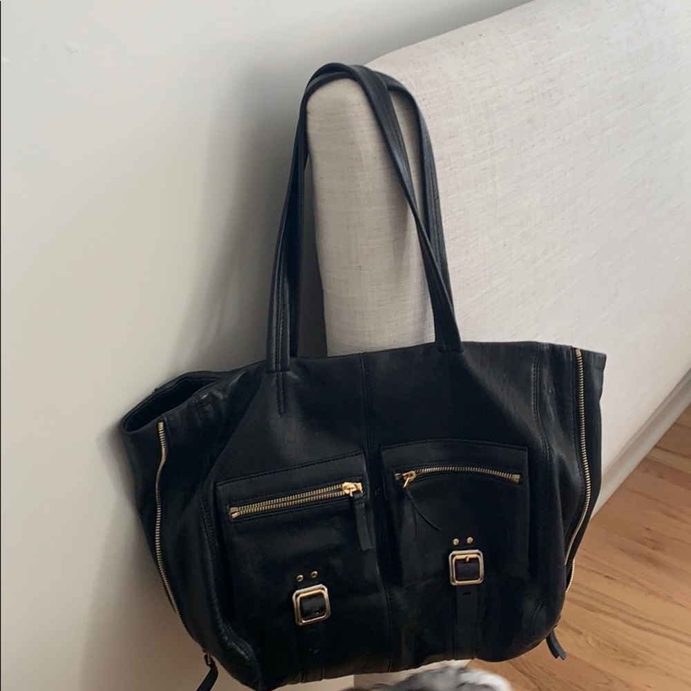 Vince Camuto Shoulder Bag